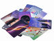 Eco φιλικές 300gsm κάρτες 60x103mm της Oracle ντυμένου εγγράφου εκτυπώσιμες